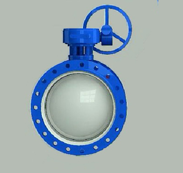 Bidirectional metal sealed rotary ball valve